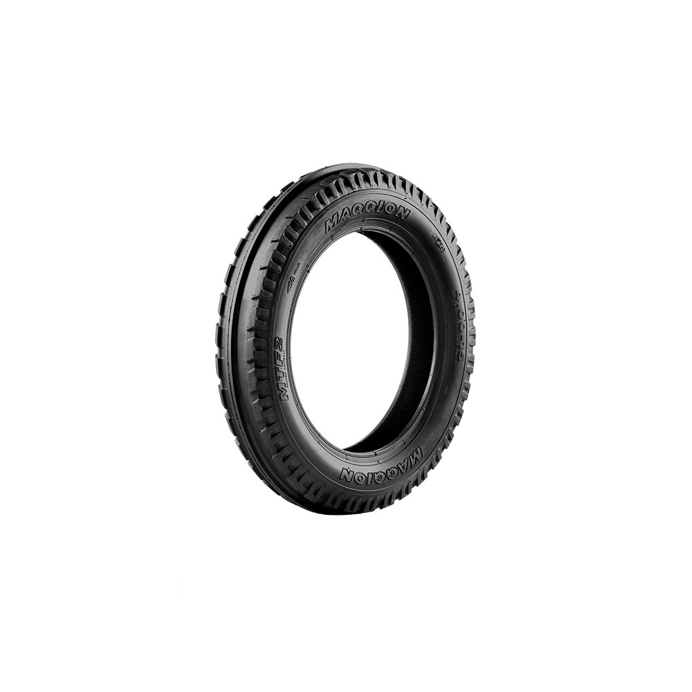 Pneu agrícola aro 15 * 4.00-15 * mtf2 - 4 lonas